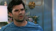 General Hospital's Chase couldn't believe Brook Lynn's news | Image: ABC